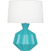 Egg Blue Orion Table Lamp