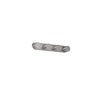 Edna 16-in Brushed Nickel LED Vanity