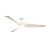Emiko-H 56-in White LED Fans