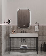 Eminence™ LED Lighted Mirror