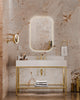 Eminence™ LED Lighted Mirror