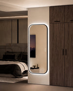 Eminence™ LED Lighted Mirror
