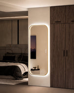 Eminence™ LED Lighted Mirror