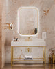 Eminence™ LED Lighted Mirror
