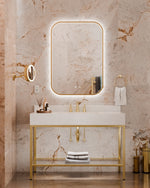 Eminence™ LED Lighted Mirror