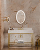 Eternity™ 21 x 30 x 1.75 LED Lighted Mirror