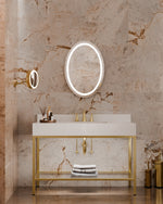 Eternity™ 21 x 30 x 1.75 LED Lighted Mirror