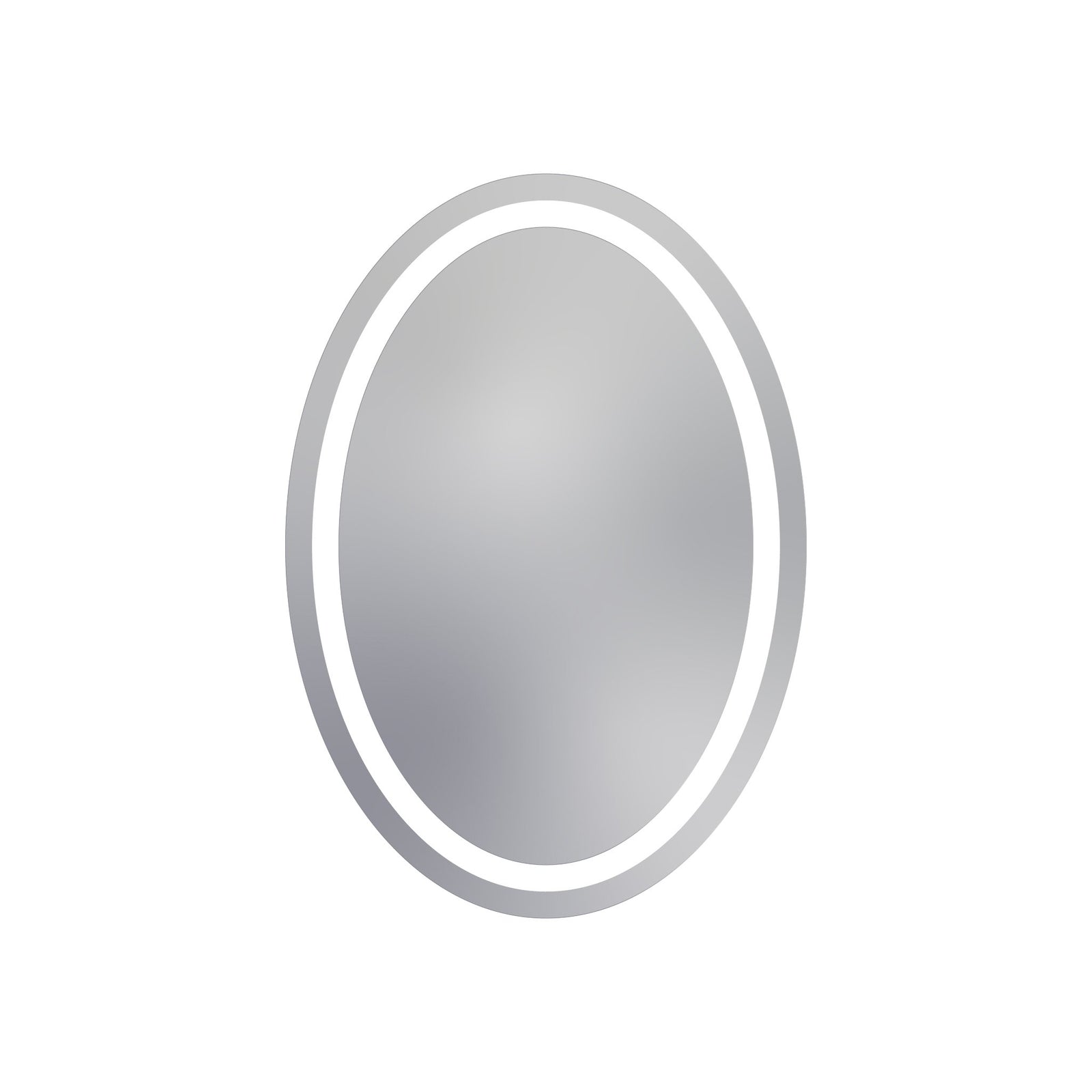 Eternity™ 21 x 30 x 1.75 LED Lighted Mirror — View 5