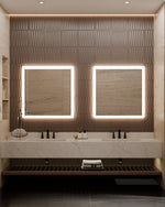Eyla 36x36 Standard
