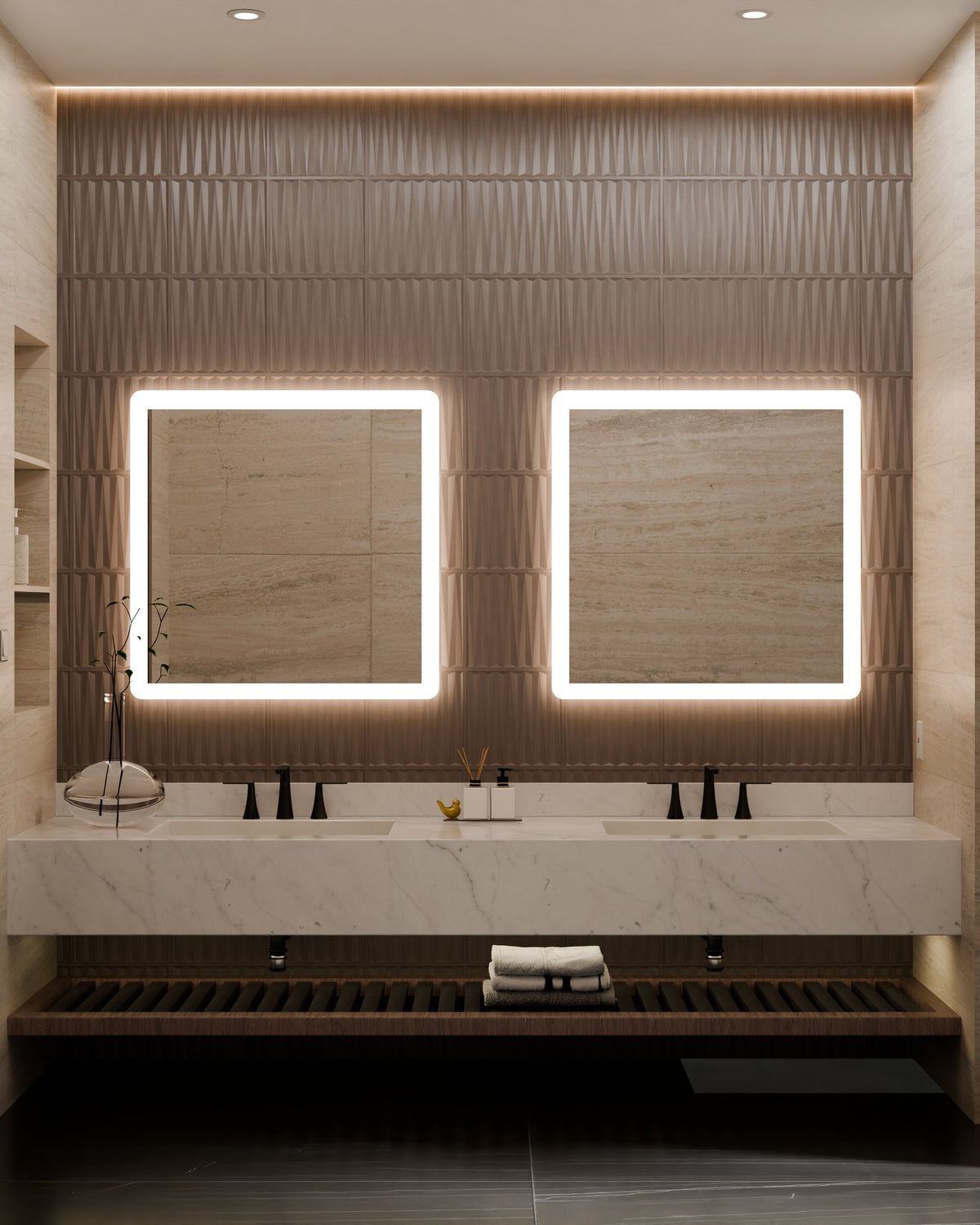 Eyla 36x36 Standard