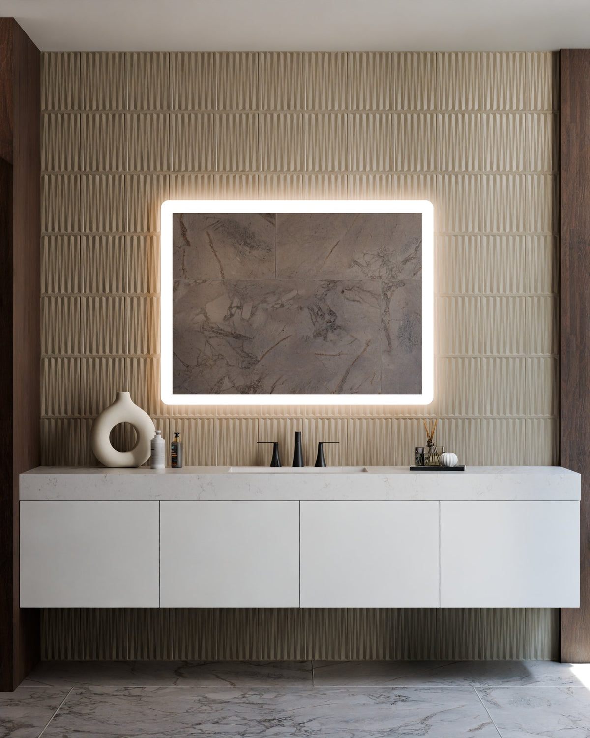 Eyla 48x36 Standard