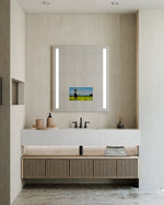 Fusion™ Mirror TV