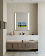 Fusion™ Mirror TV