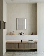 Fusion™ LED Lighted Mirror