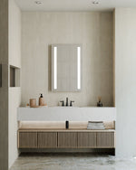 Fusion™ LED Lighted Mirror
