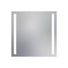 Fusion ™ 36 x 36 x 1.75 LED Lighted Mirror — View 4