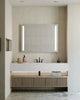Fusion™ LED Lighted Mirror