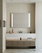Fusion™ LED Lighted Mirror