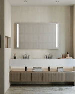 Fusion™ LED Lighted Mirror