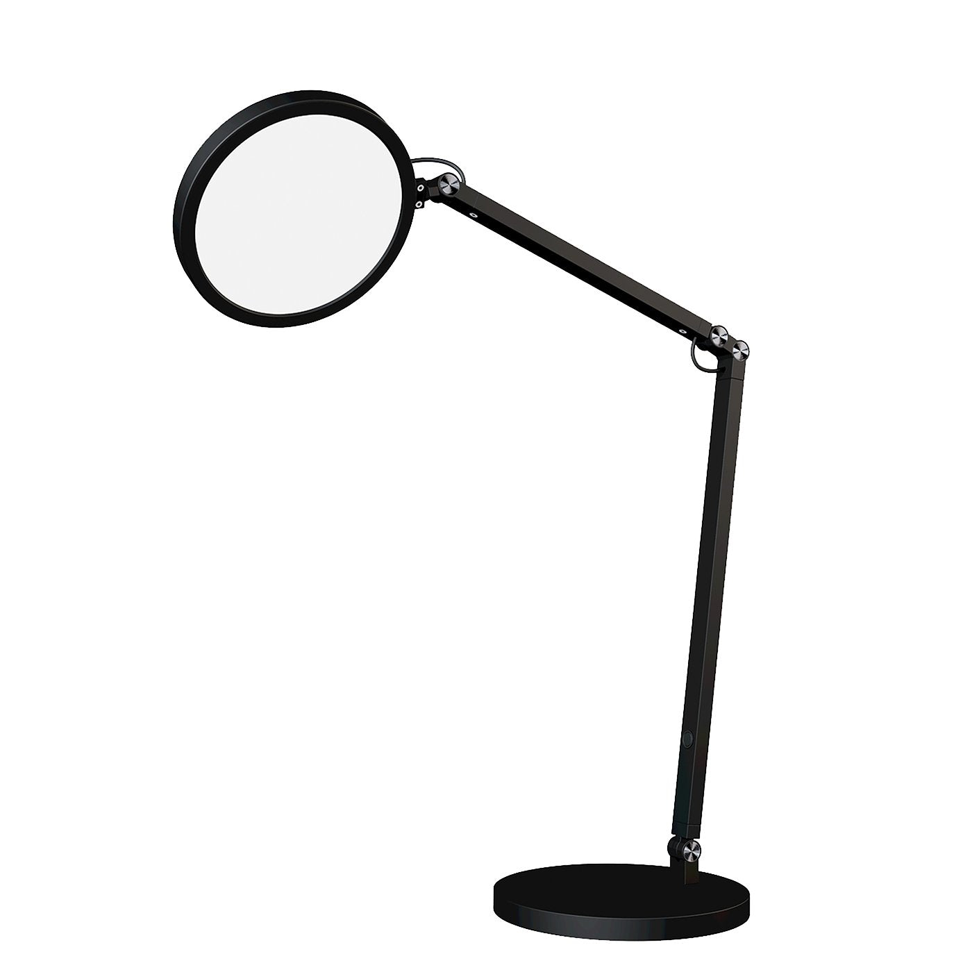Flexi Task Lamp - Black