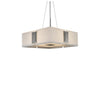 Genesis 8" x 16" Pendant (11209-16)