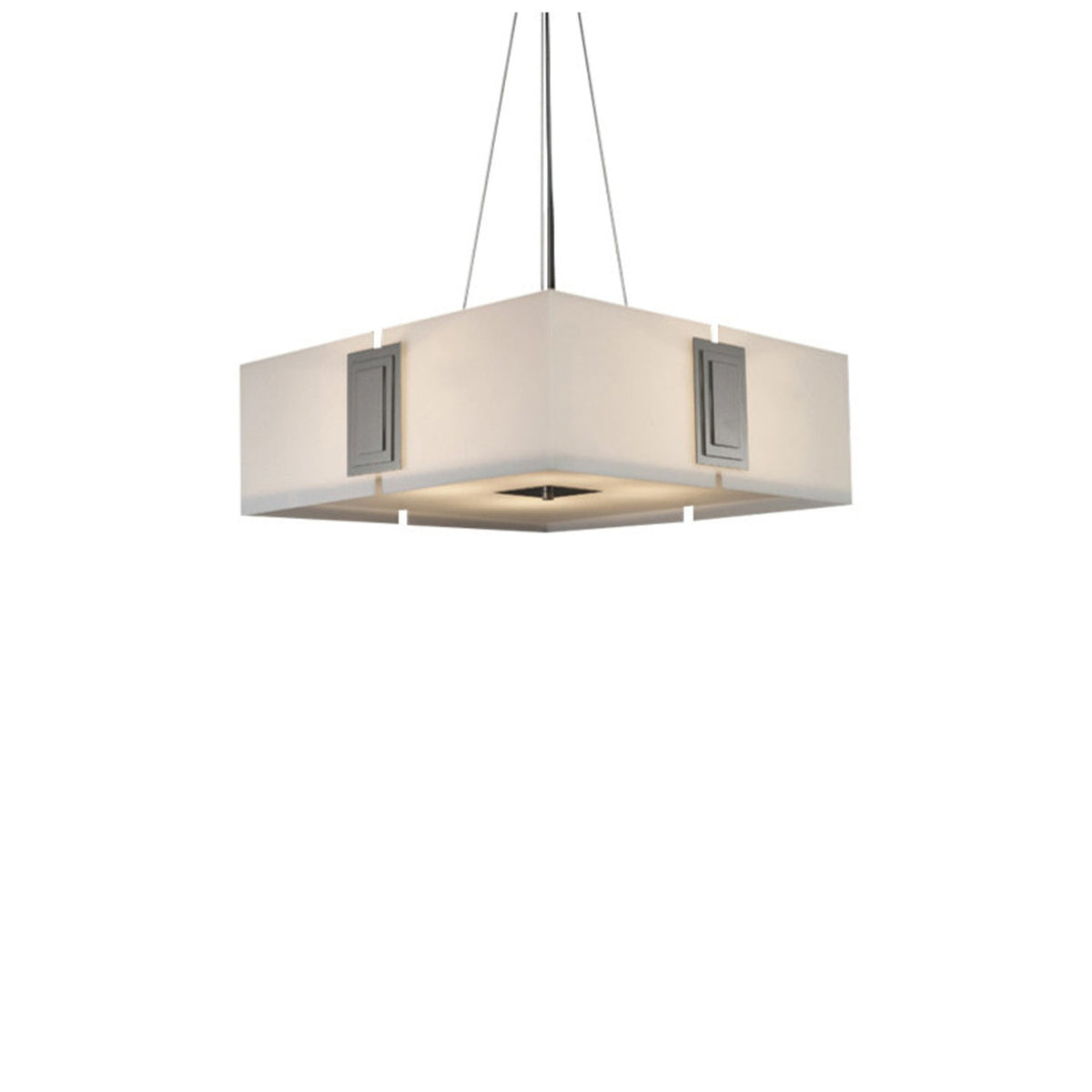 Genesis 8" x 16" Pendant (11209-16)