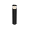 Hanover 30-in Black LED Exterior Bollard