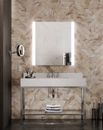 Harmony™ LED Lighted Mirror
