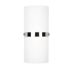 Harrow 13-in Chrome LED Wall Sconce