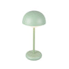 Hinata 5-in Sage Green LED Table Lamp
