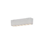 Holo 5-in White 4000K Trilo Track Light Bar