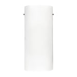 Hudson 13-in Brushed Nickel/Chrome LED Wall Sconce