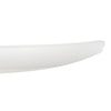 Hugo 42-in Brushed Gold/Matte White with Light Kit Ceiling Fan