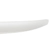 Hugo 42-in White with Light Kit Ceiling Fan