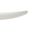 Hugo 52-in Brushed Gold/Matte White FAN Ceiling Fan