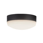 Hugo 5-in Light Kit Matte Black