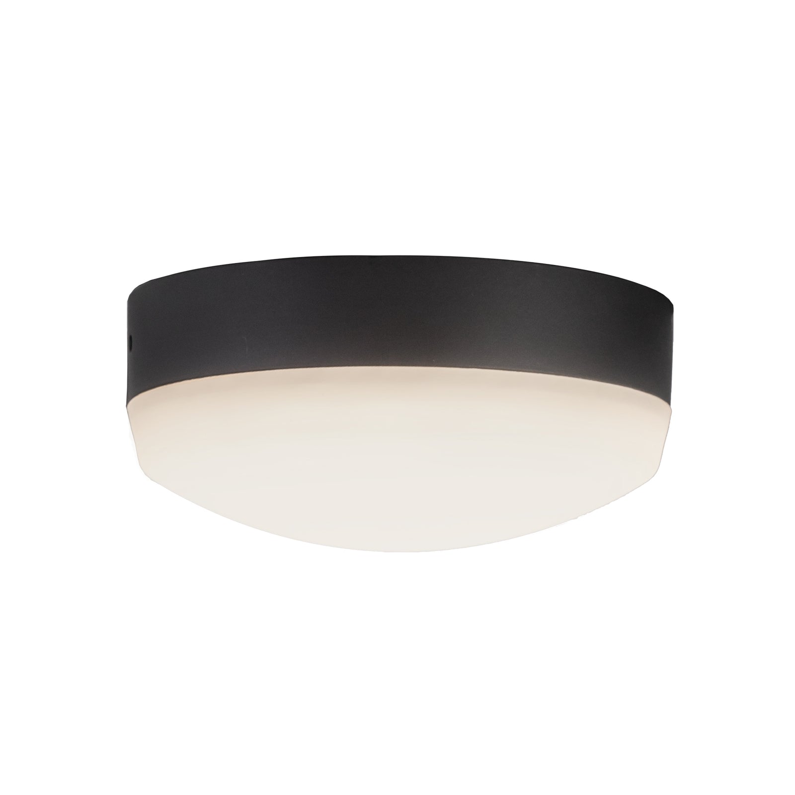 Hugo 5-in Light Kit Matte Black