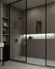 Acclaim™ 11" x 23" Fog-Free LED Lighted Mirror
