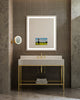 Integrity™ LED Lighted Mirror TV