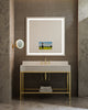 Integrity™ LED Lighted Mirror TV