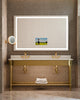 Integrity™ LED Lighted Mirror TV