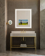Integrity™ LED Lighted Mirror TV