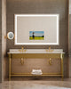 Integrity™ LED Lighted Mirror TV