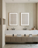 Integrity™ LED Lighted Mirror