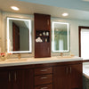 Electric Mirror Integrity 24" x 36" LED Lighted Mirror