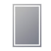 Electric Mirror Integrity 24" x 36" LED Lighted Mirror