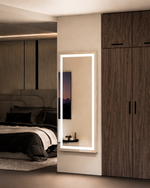 Integrity™ LED Lighted Mirror