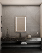 Integrity™ LED Lighted Mirror