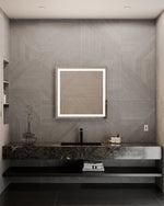 Integrity™ LED Lighted Mirror