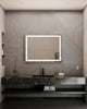 Integrity ™ 48 x 36 x 1.75 LED Lighted Mirror